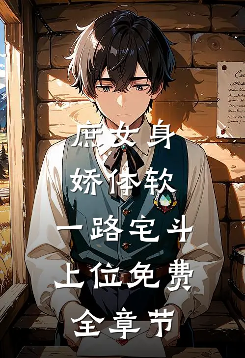 庶女身娇体软,一路宅斗上位免费全章节
