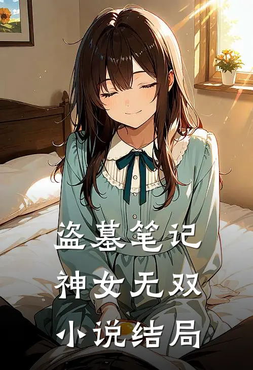 盗墓笔记：神女无双小说结局
