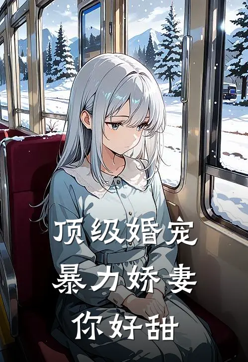 顶级婚宠,暴力娇妻你好甜全文阅读