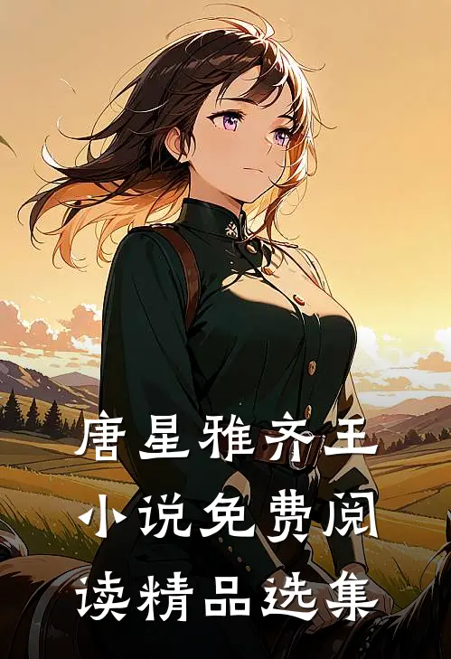 唐星雅齐王小说免费阅读精品选集