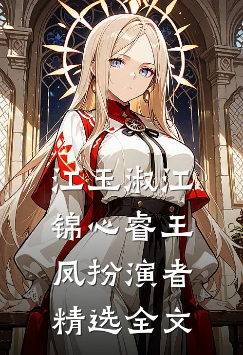 江玉淑江锦心睿王凤扮演者精选全文
