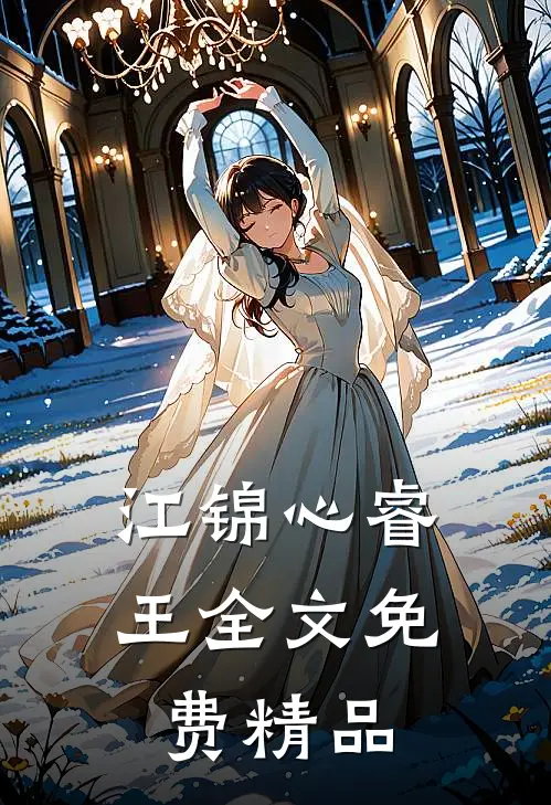 江锦心睿王全文免费精品