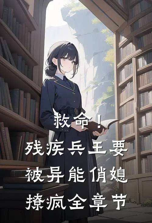 救命！残疾兵王要被异能俏媳撩疯全章节