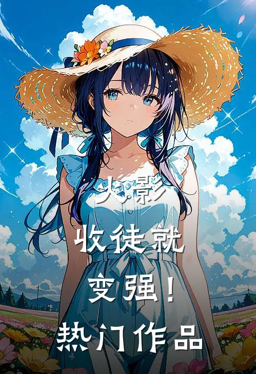 火影收徒就变强!热门作品免费阅读