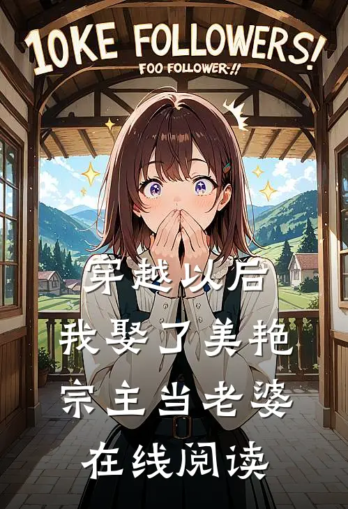 穿越以后,我娶了美艳宗主当老婆在线阅读免费