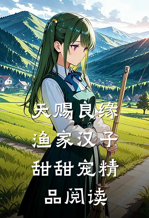 天赐良缘：渔家汉子甜甜宠精品阅读