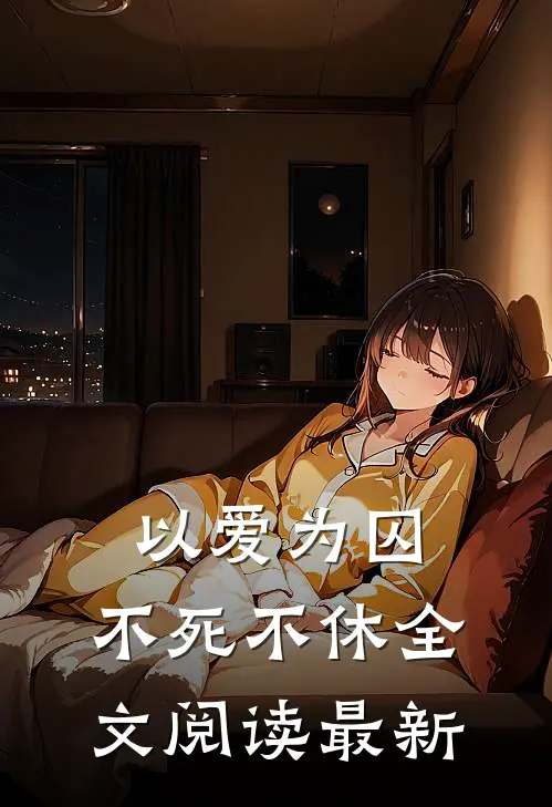 以爱为囚,不死不休全文阅读最新