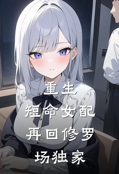 重生短命女配再回修罗场独家