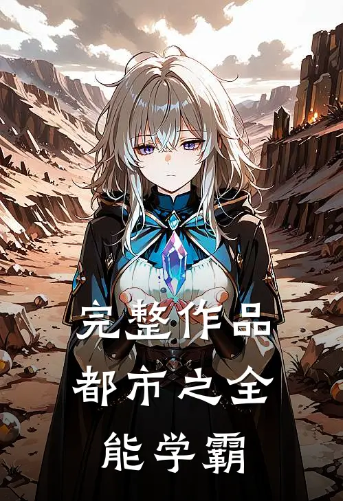 完整作品都市之全能学霸