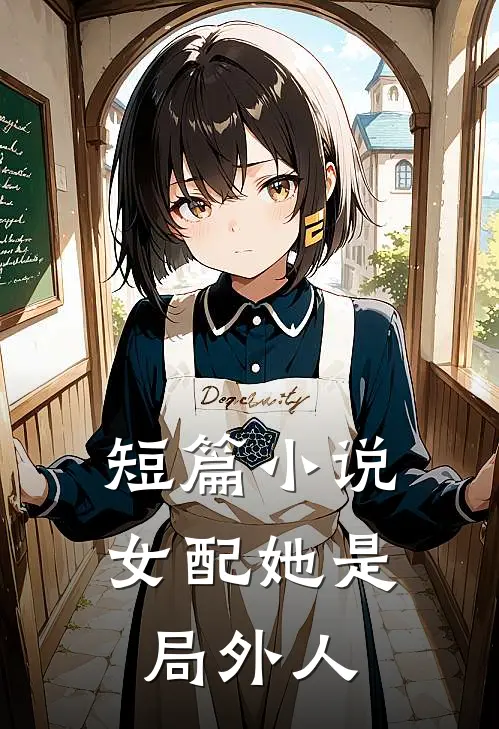 短篇女配她是局外人的