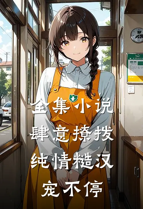 全集小说肆意撩拨：纯情糙汉宠不停
