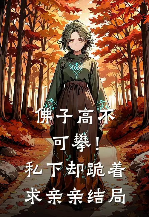 佛子高不可攀!私下却跪着求亲亲结局是