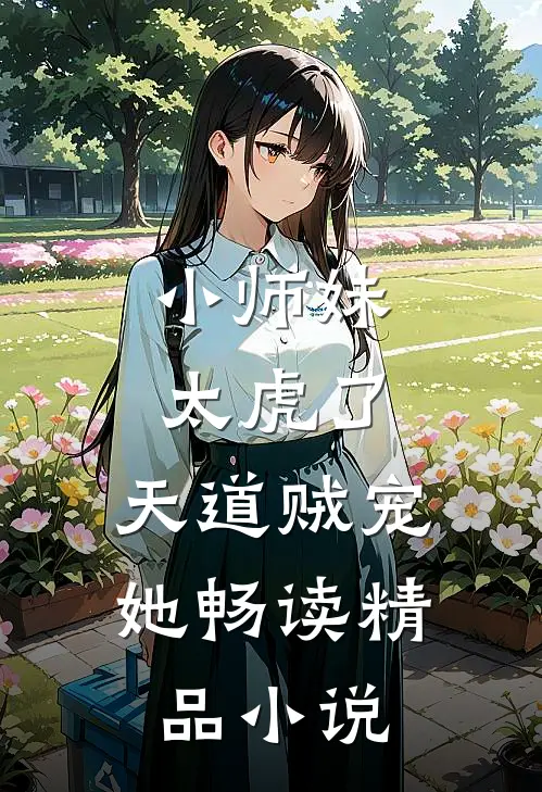 小师妹太虎了，天道贼宠她畅读精品小说