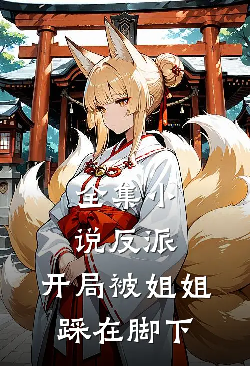 全集小说反派:开局被姐姐踩在脚下