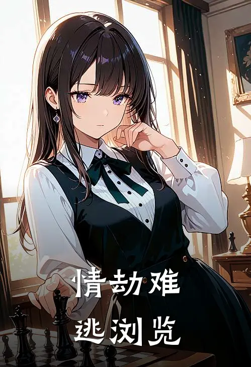 情劫难逃浏览