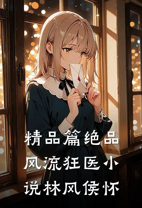 精品篇绝品风流狂医小说 林风 侯怀