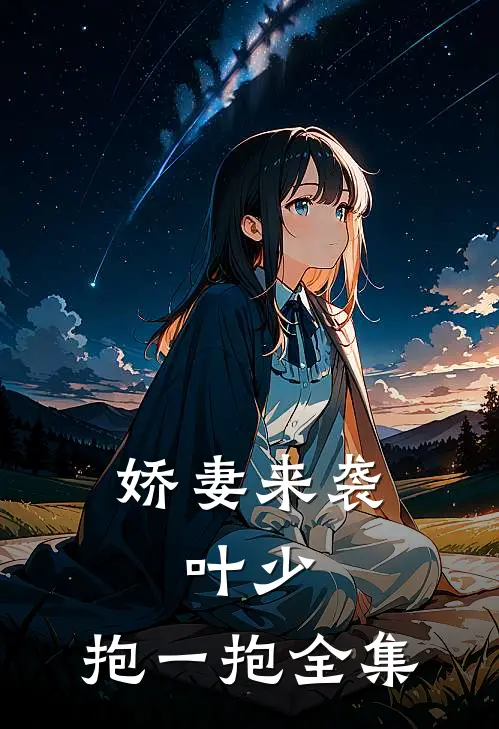 娇妻来袭叶少,抱一抱 全集免费观看