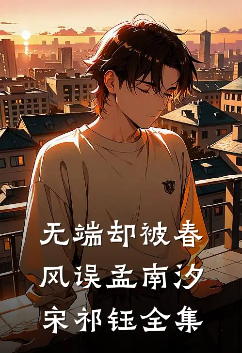 无端却被春风误孟南汐宋祁钰全集阅读