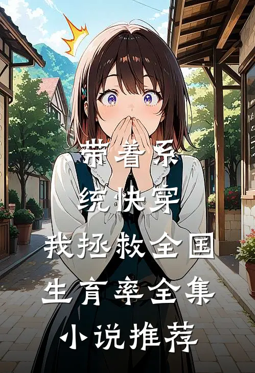 带着系统快穿，我拯救全国生育率全集小说推荐