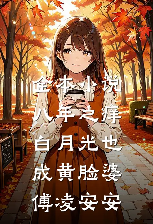 全本小说八年之痒,白月光也成黄脸婆傅凌安安