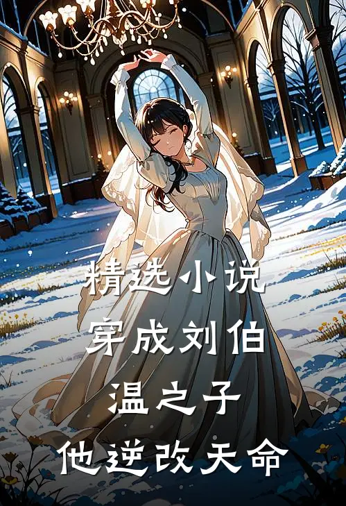 精选穿成刘伯温之子,他逆改天命免费阅读