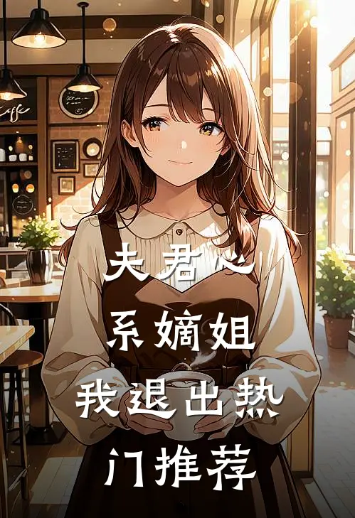 夫君心系嫡姐,我退出热门推荐漫画