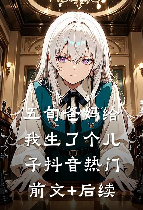 五旬爸妈给我生了个儿子抖音热门前文+后续