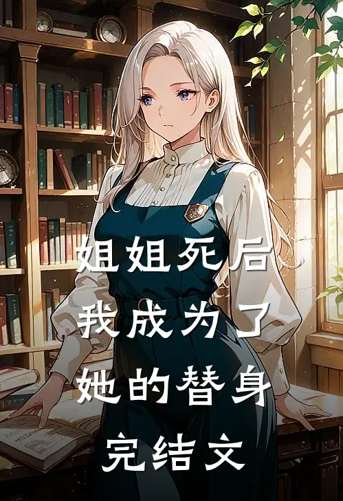 姐姐死后,我成为了她的替身完结文学