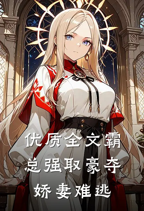 优质全文霸总强取豪夺：娇妻难逃