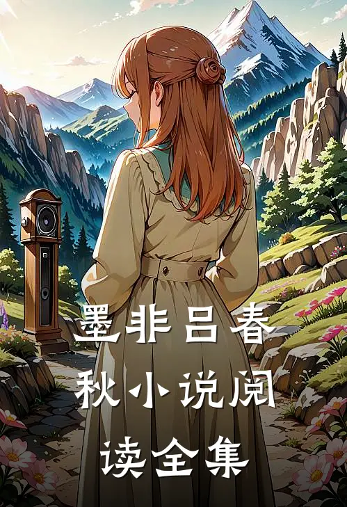 墨非吕春秋小说阅读全集