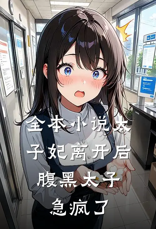 全本小说太子妃离开后，腹黑太子急疯了