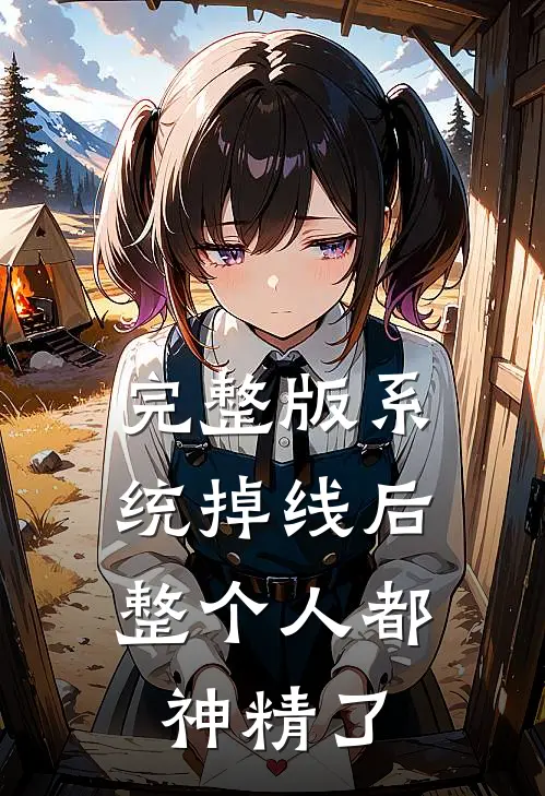 完整版系统掉线后，整个人都神精了