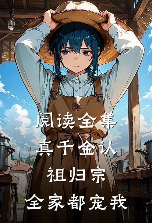 阅读全集真千金认祖归宗,全家都宠我