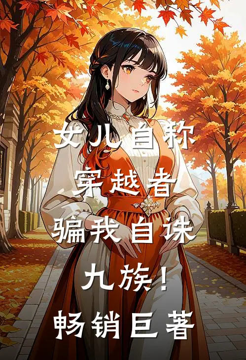 女儿自称穿越者,骗我自诛九族!畅销巨著