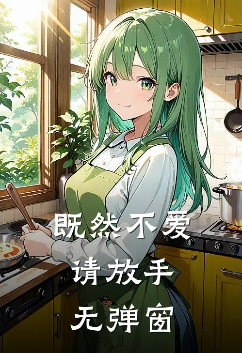 既然不爱,请放手无弹窗免费阅读