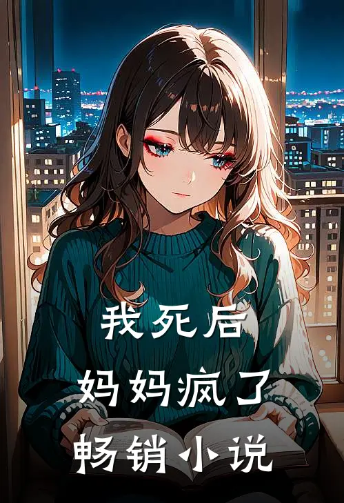 我死后,妈妈疯了畅销在线阅读