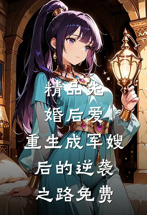 精品先婚后爱:重生成军嫂后的逆袭之路免费