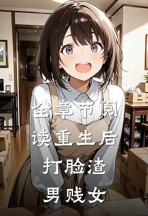全章节阅读重生后,打脸渣男贱女的