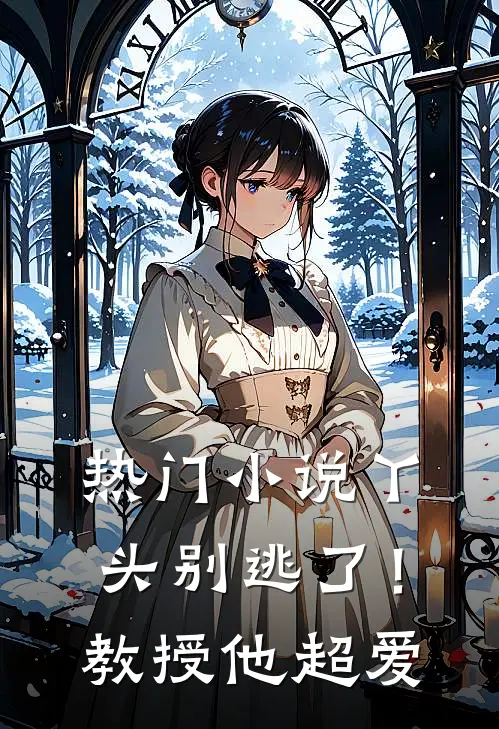 热门丫头别逃了!教授他超爱我了