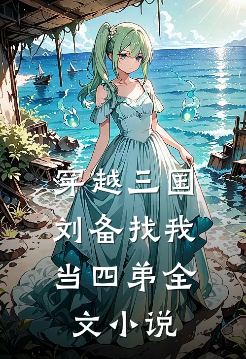 穿越三国刘备找我当四弟全文