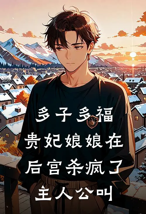 多子多福：贵妃娘娘在后宫杀疯了主人公叫