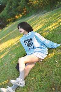 开民宿赔光家底，女友分手倒打一耙的小说