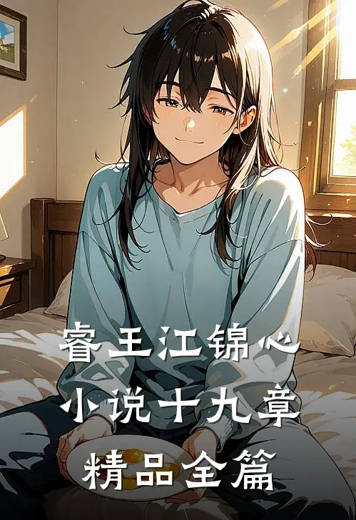 睿王江锦心小说十九章精品全篇