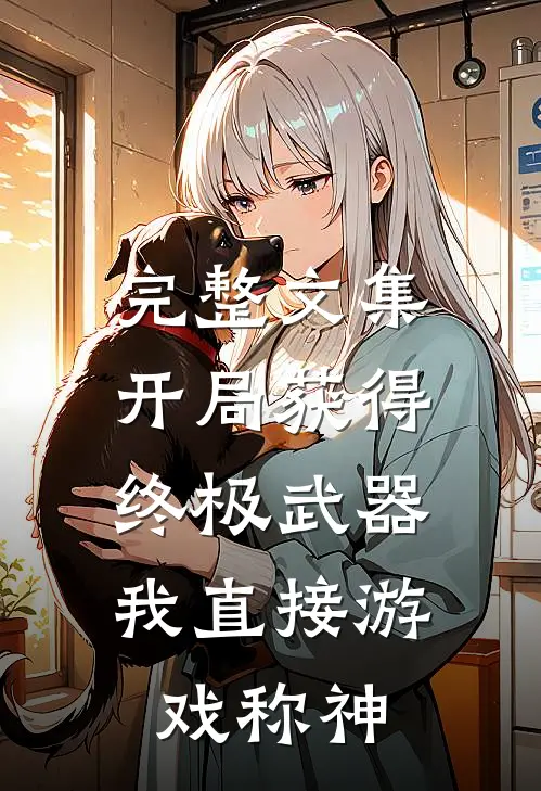 完整文集开局获得终极武器，我直接游戏称神