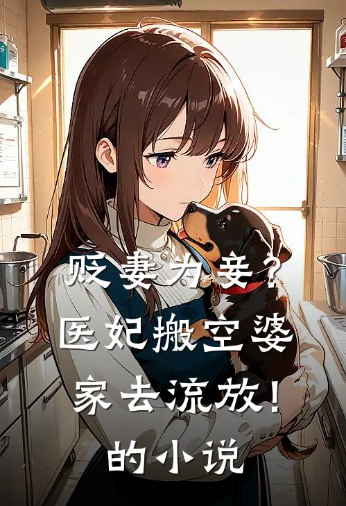 贬妻为妾?医妃搬空婆家去流放!的叫