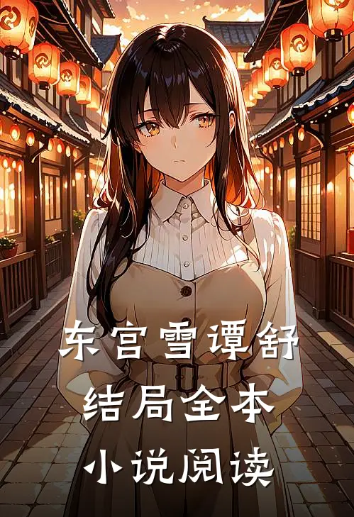 东宫雪谭舒结局全本小说阅读