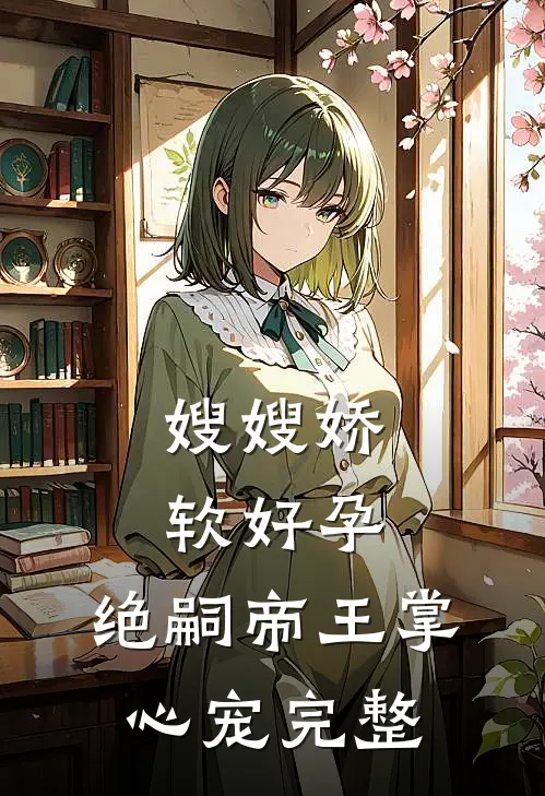 嫂嫂娇软好孕,绝嗣帝王掌心宠完整阅读