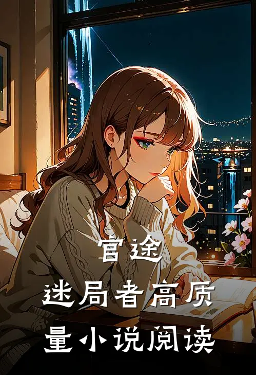 官途迷局者高质量阅读全文