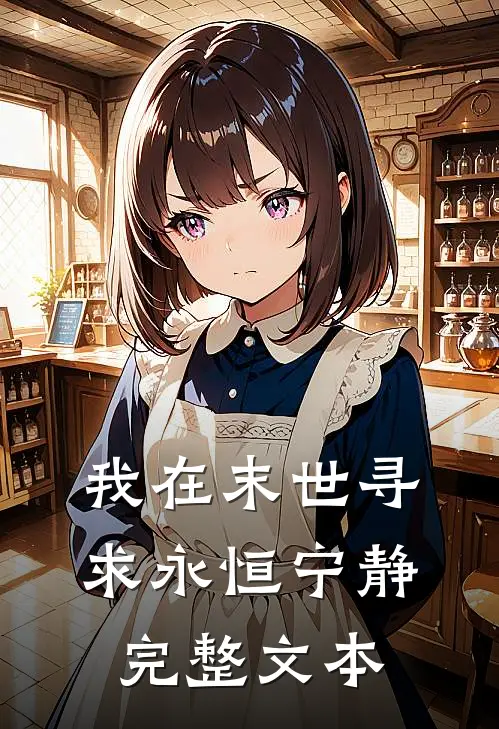 我在末世寻求永恒宁静完整文本