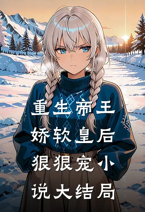重生帝王,娇软皇后狠狠宠大结局